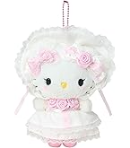ハローキティ - サンリオ Sanrio ハローキティ ぬいぐるみ2種セット 天使小悪魔 hinaharu_20240919232018-01078